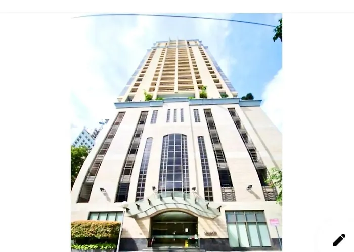 Mosaic Standard Away From Hotel Manila