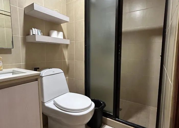 Hotel Mosaic Standard Away From